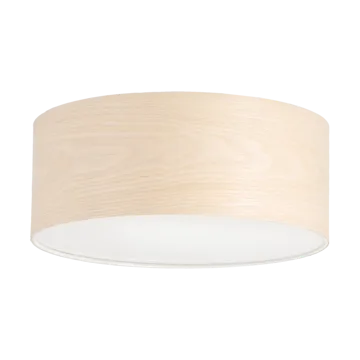 Fair ceiling light Ø30 cm - Ash - Scandi Living