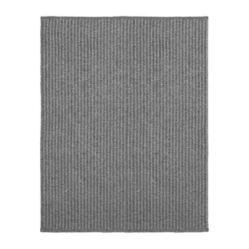 Harvest rug dark grey - 150x200cm - Scandi Living