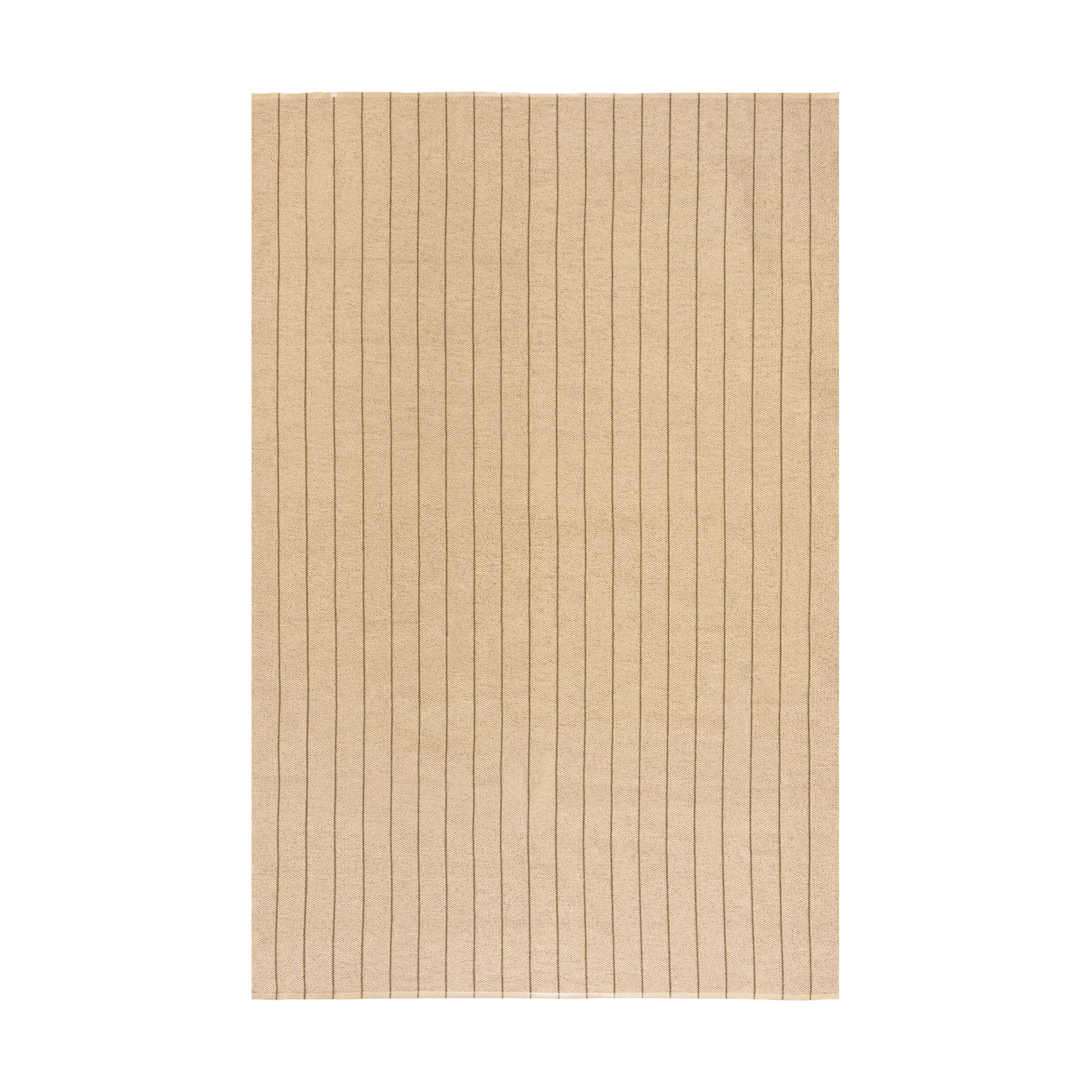 Lane rug, Olive green, 200x300 cm Scandi Living