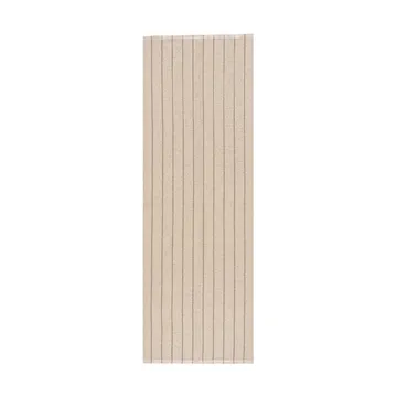 Lane runner rug - Beige, 70x200 cm - Scandi Living
