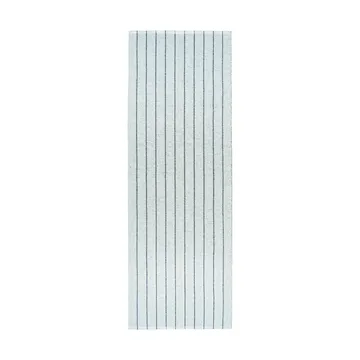 Lane runner rug - Ocean blue, 70x150 cm - Scandi Living