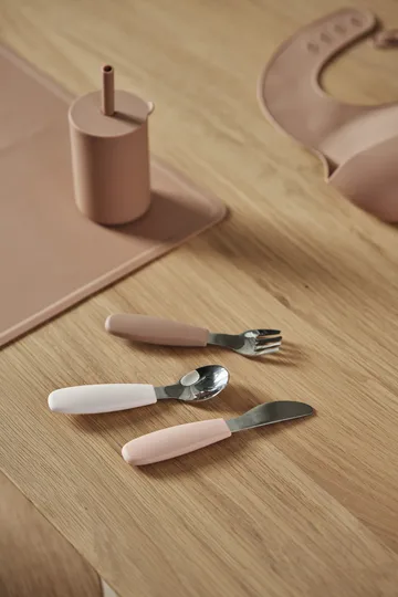 Loula silicone coaster - Hazel - Scandi Living