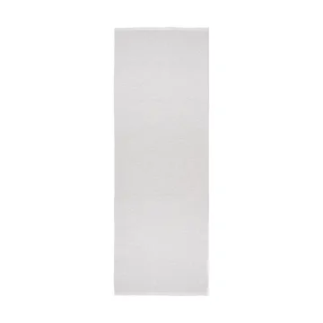 Mellow runner rug - Grey, 70x150 cm - Scandi Living