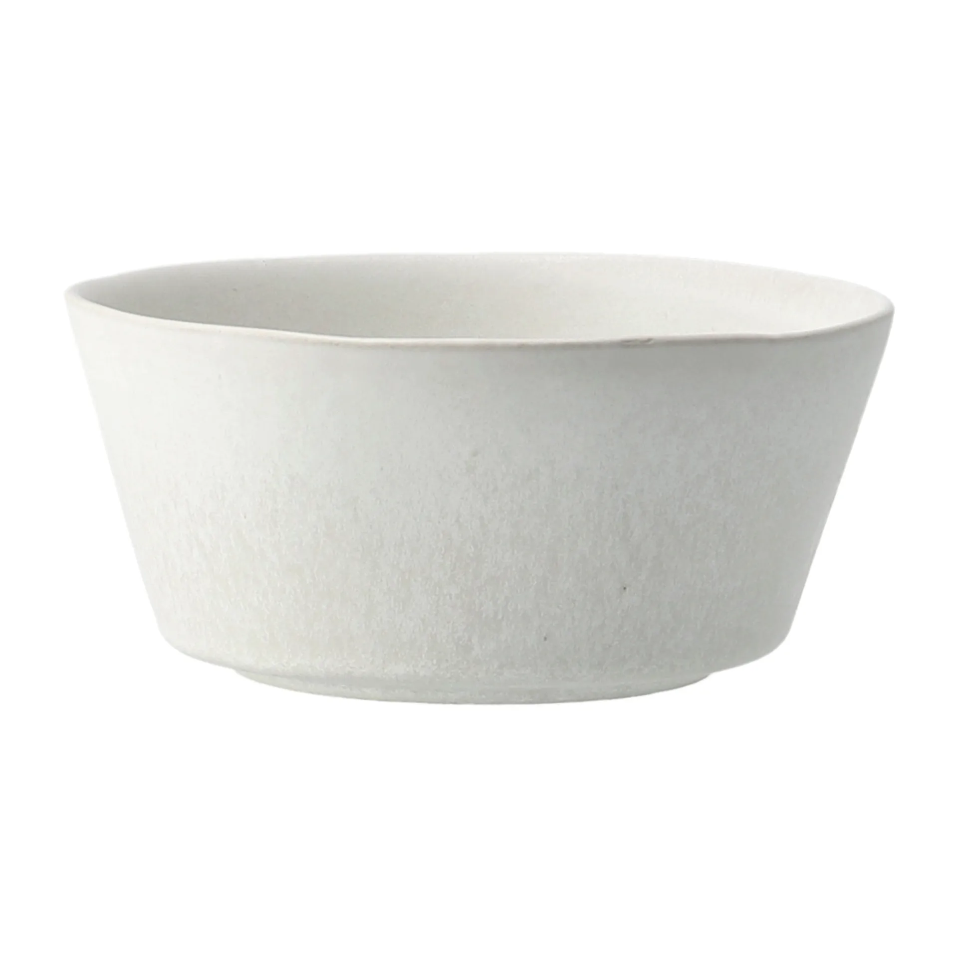 Sandsbro bowl, Off white, Ø15 cm Scandi Living