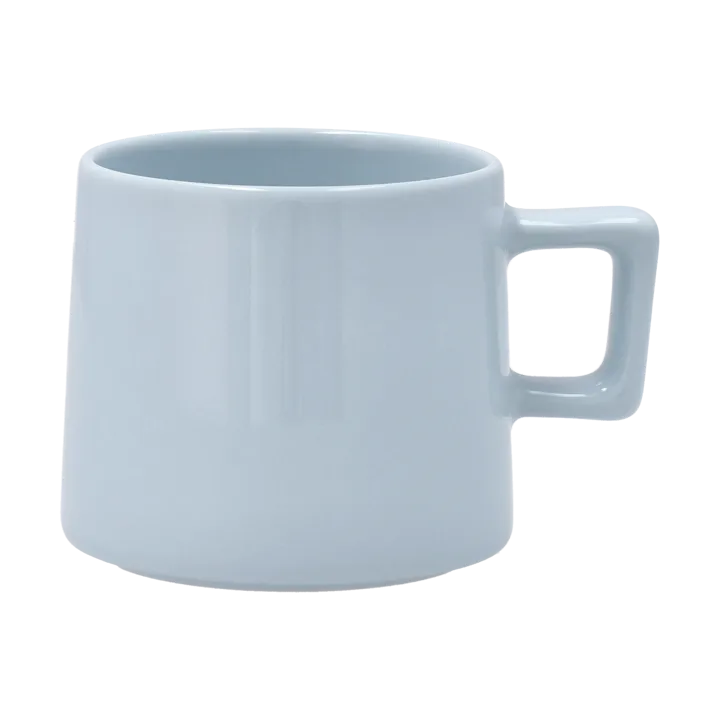 Taper Mug 30 cl - Light blue - Scandi Living