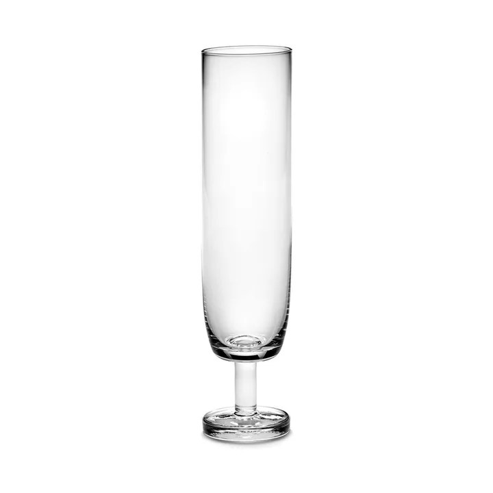Base basic champagne flute - 21 cl - Serax