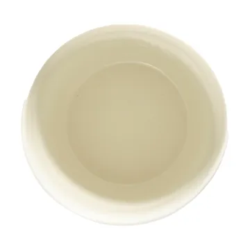 Ottolenghi Feast tea cup 33 cl 4-pack - White stripes-blue - Serax