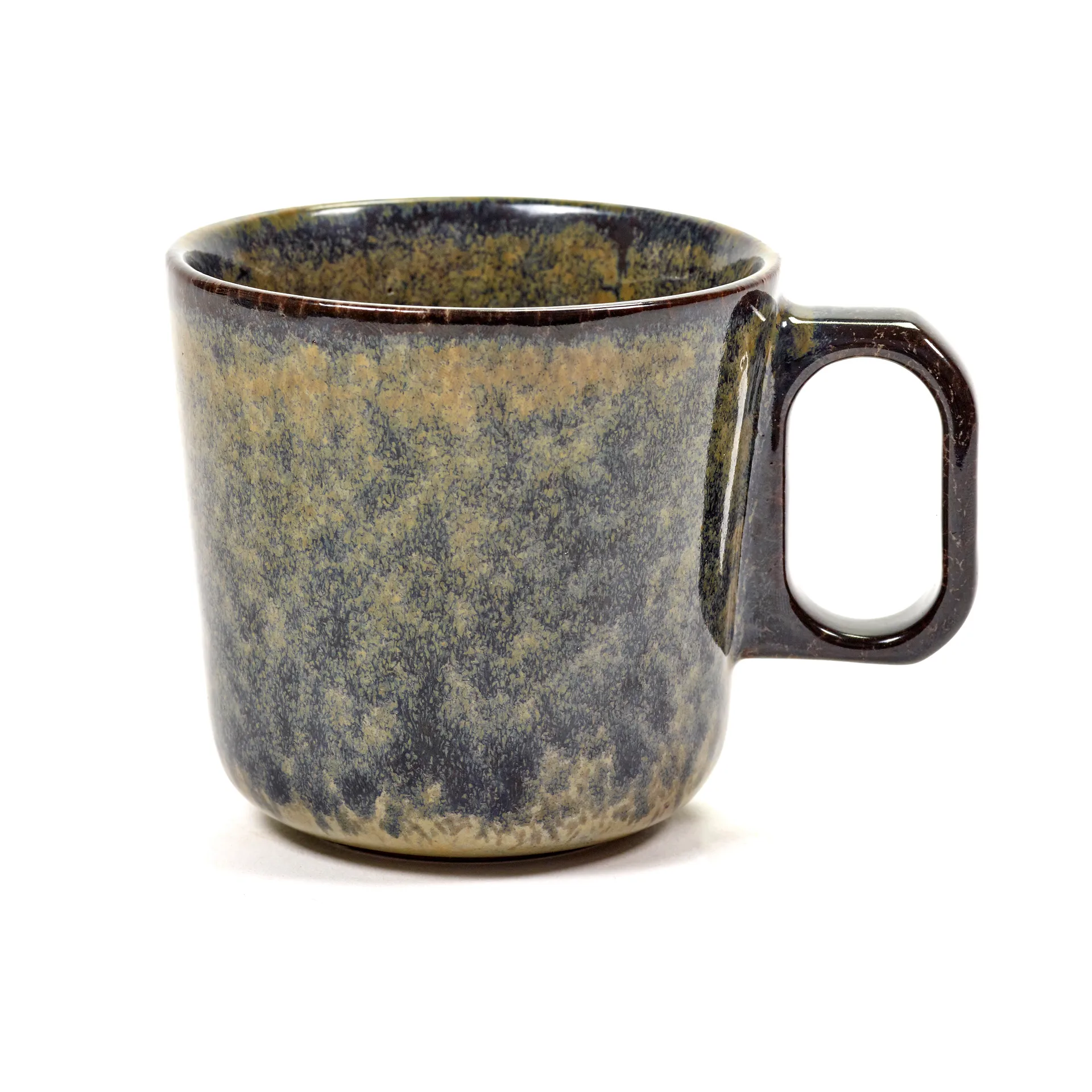 Surface mug 30 cl, indi grey Serax