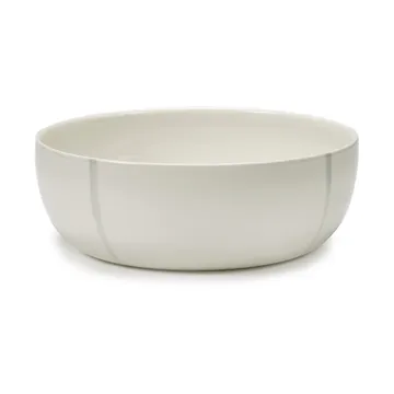 Zuma bowl L Ø28,5 cm - Salt - Serax