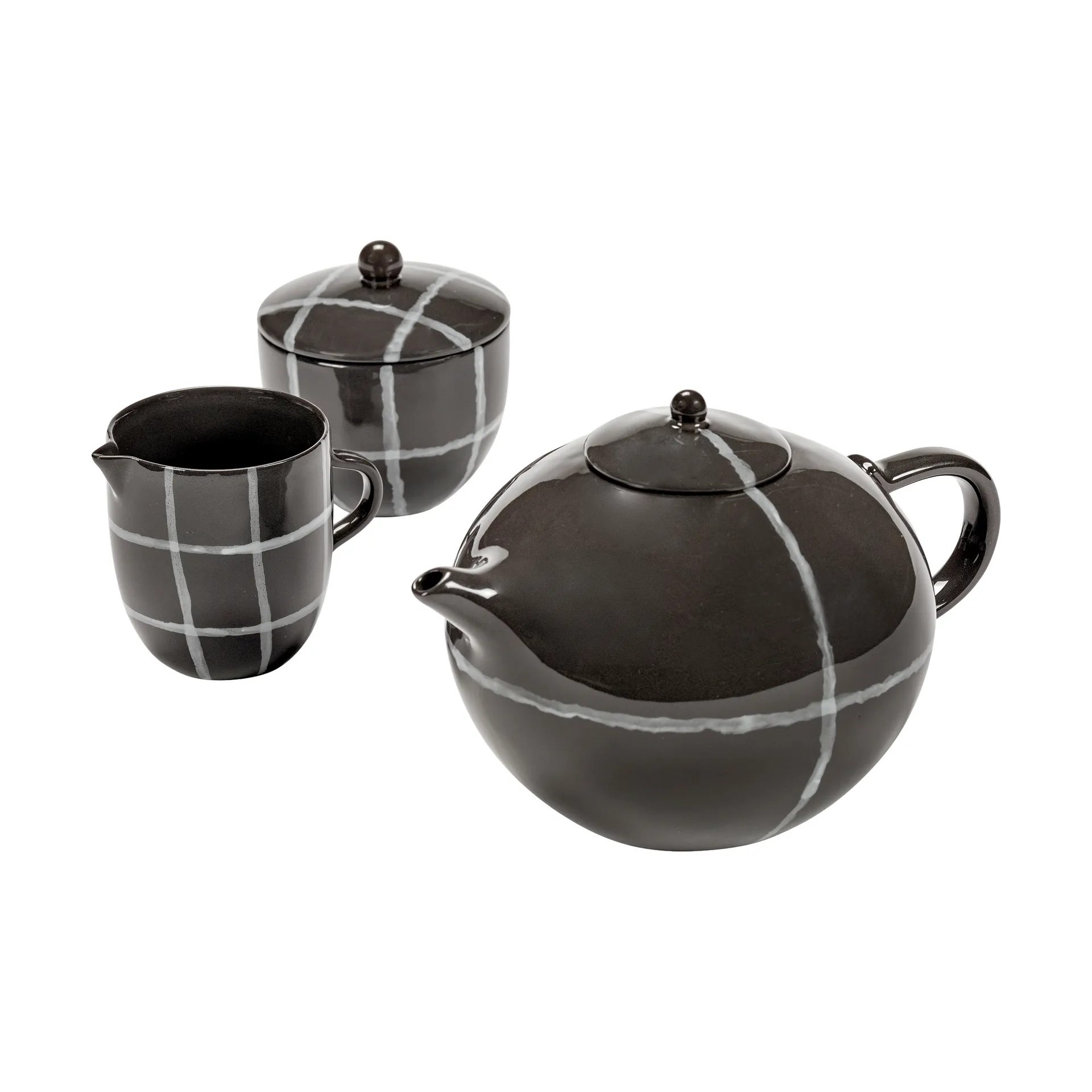 Zuma milk jug 20 cl, Pacific Serax