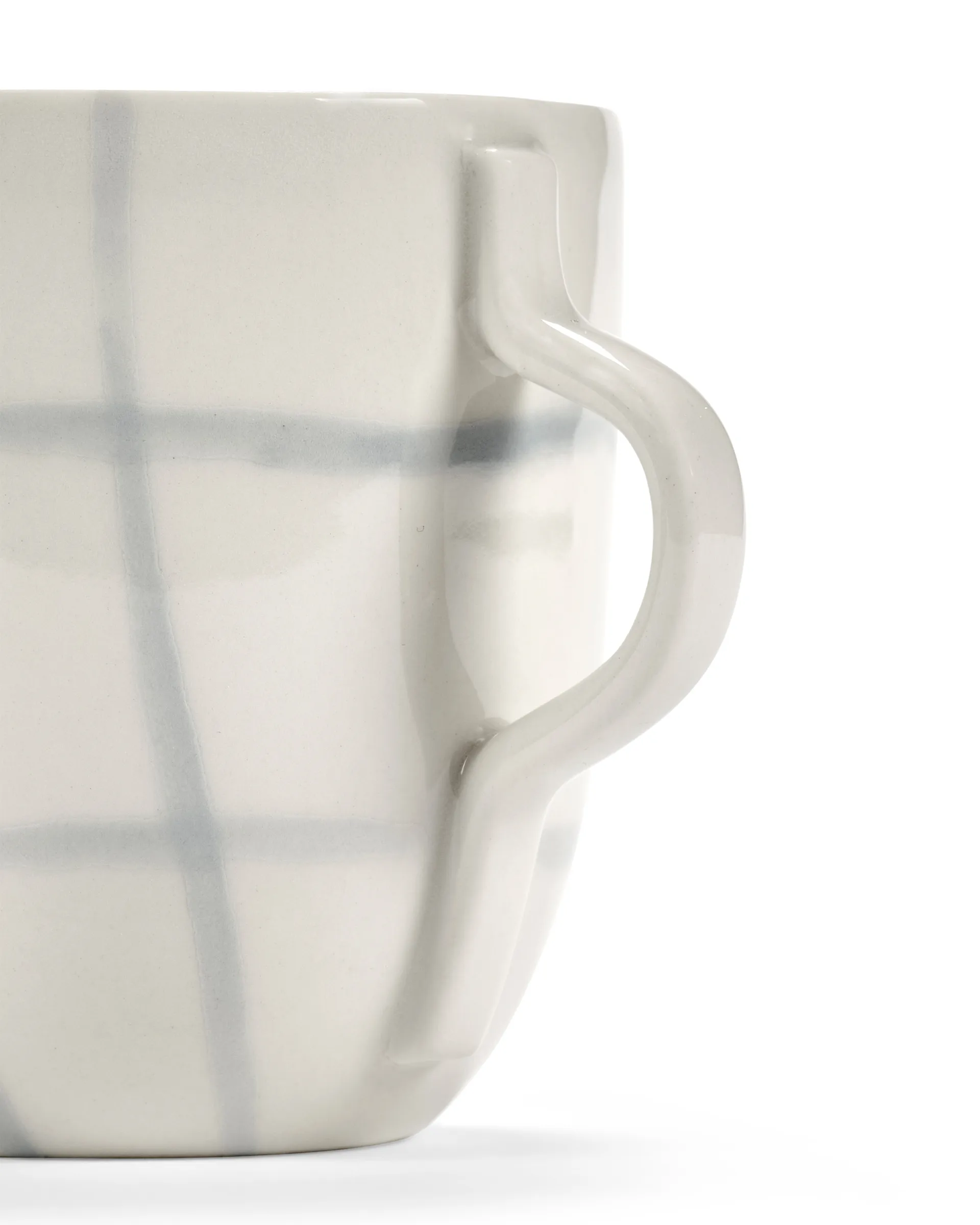 Zuma milk jug 20 cl, Salt Serax