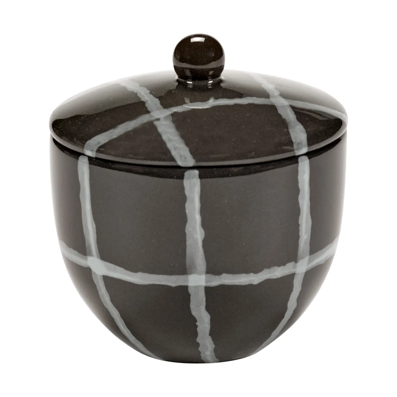 Zuma sugar bowl, Pacific Serax