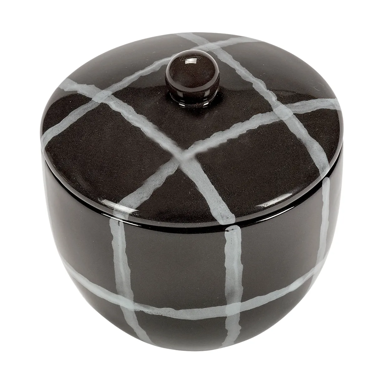 Zuma sugar bowl, Pacific Serax