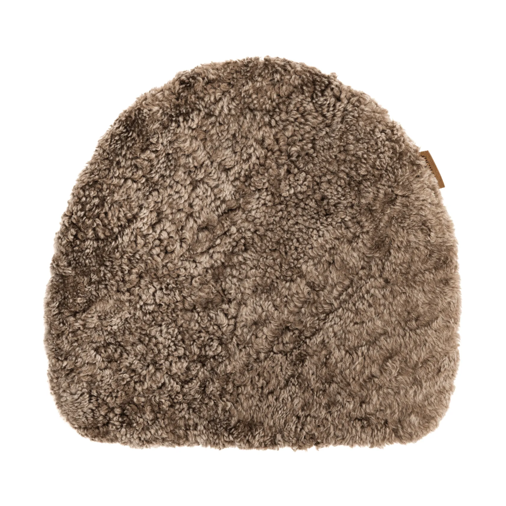 Ellen chair cushion, Desert (brown) Shepherd of Sweden