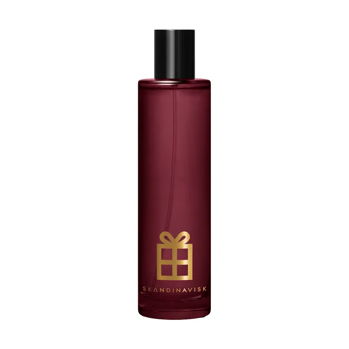 Jul Gold Symbol room spray - 100 ml - Skandinavisk