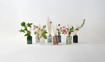 Skog fragrance sticks - 200 ml - Skandinavisk