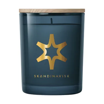 Stjärna Gold Symbol scented candle - 200 g - Skandinavisk