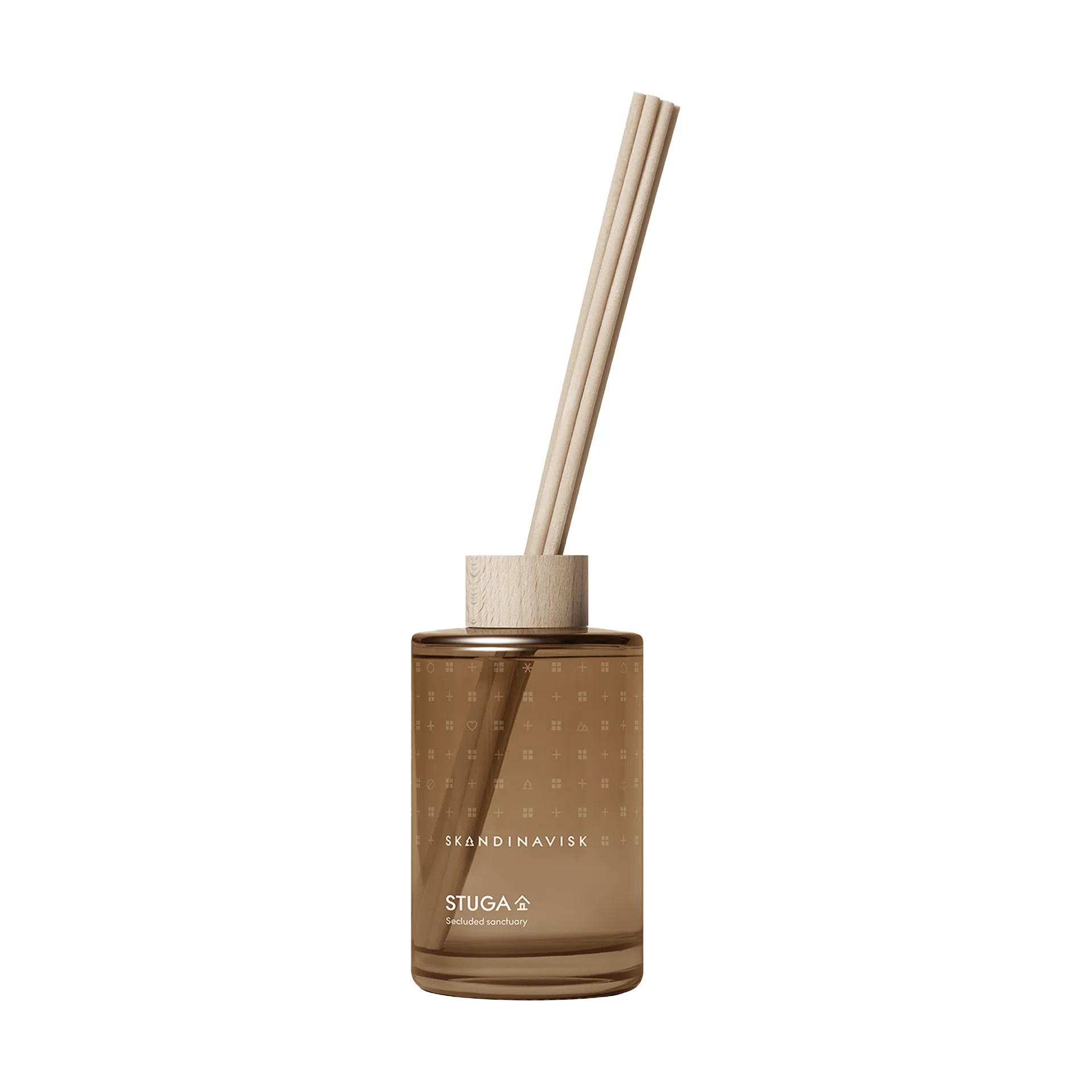 Stuga reed diffuser, 200 ml Skandinavisk