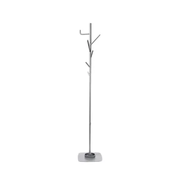 Alfred clothes hanger - Light grey - SMD Design