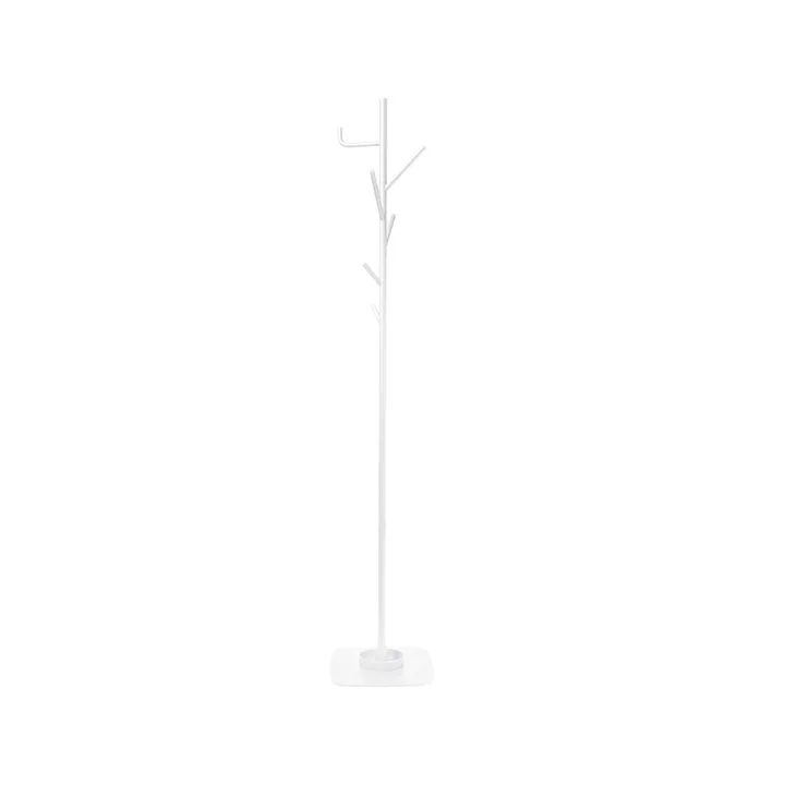 Alfred clothes hanger - White - SMD Design