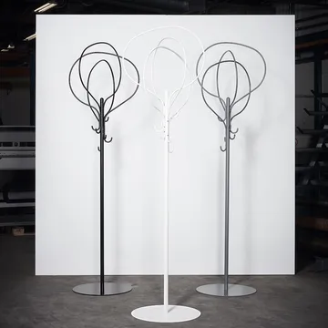 Bubble floor hanger - White - SMD Design