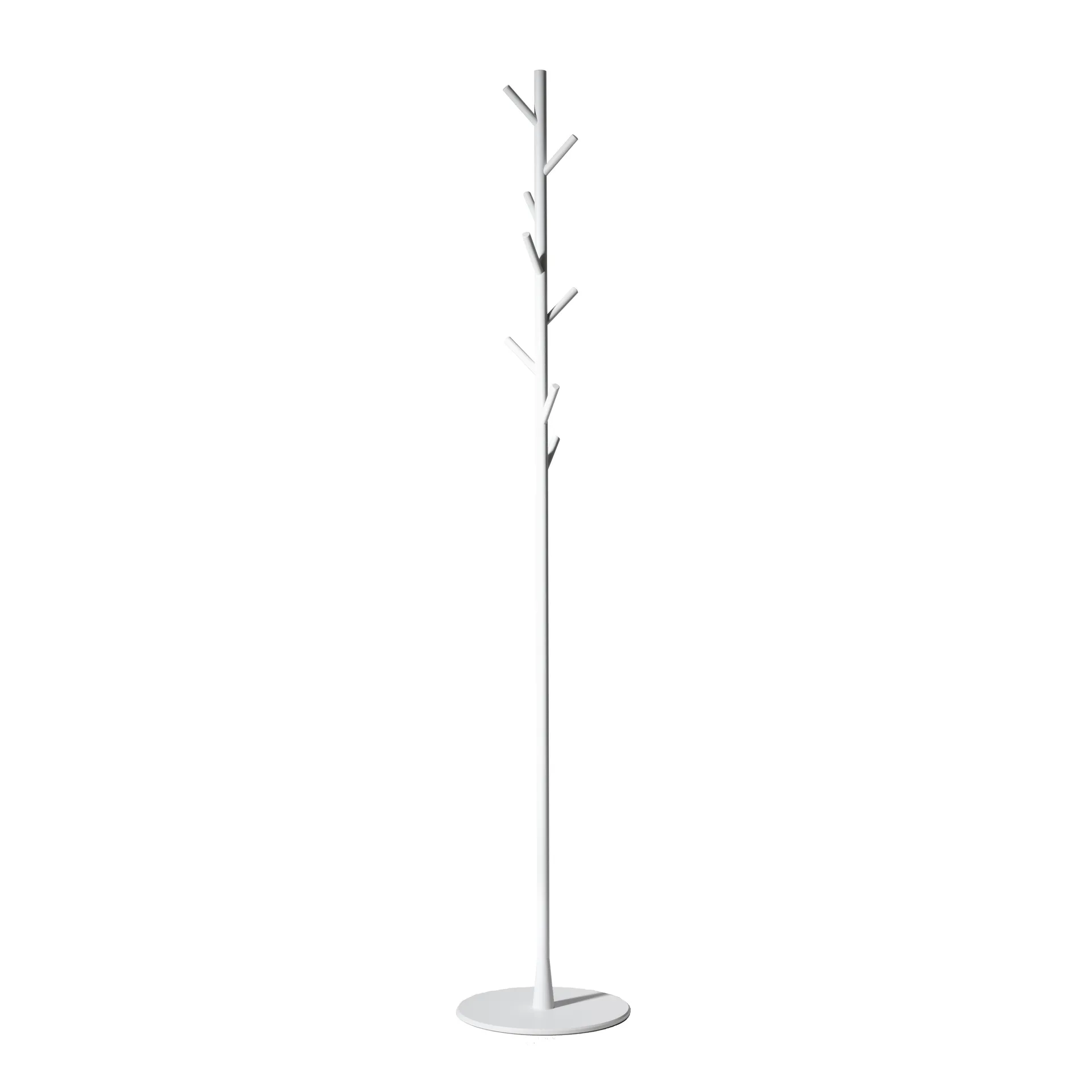 Sticks hanger floor, White-white SMD Design