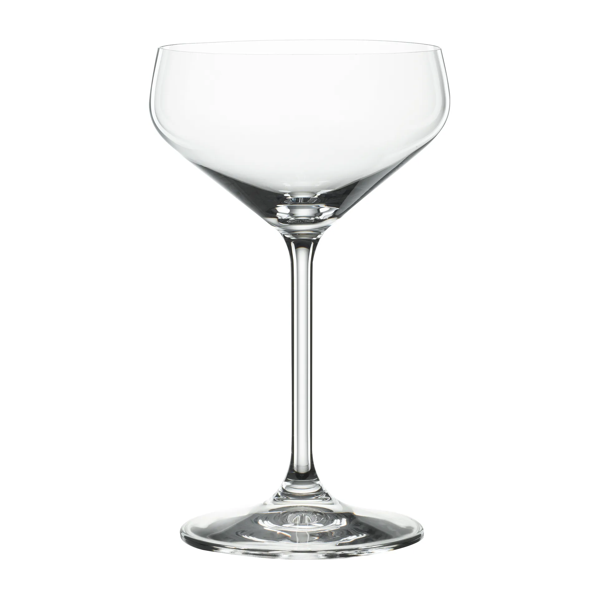 Style coupe glass 4-pack, 29 cl Spiegelau