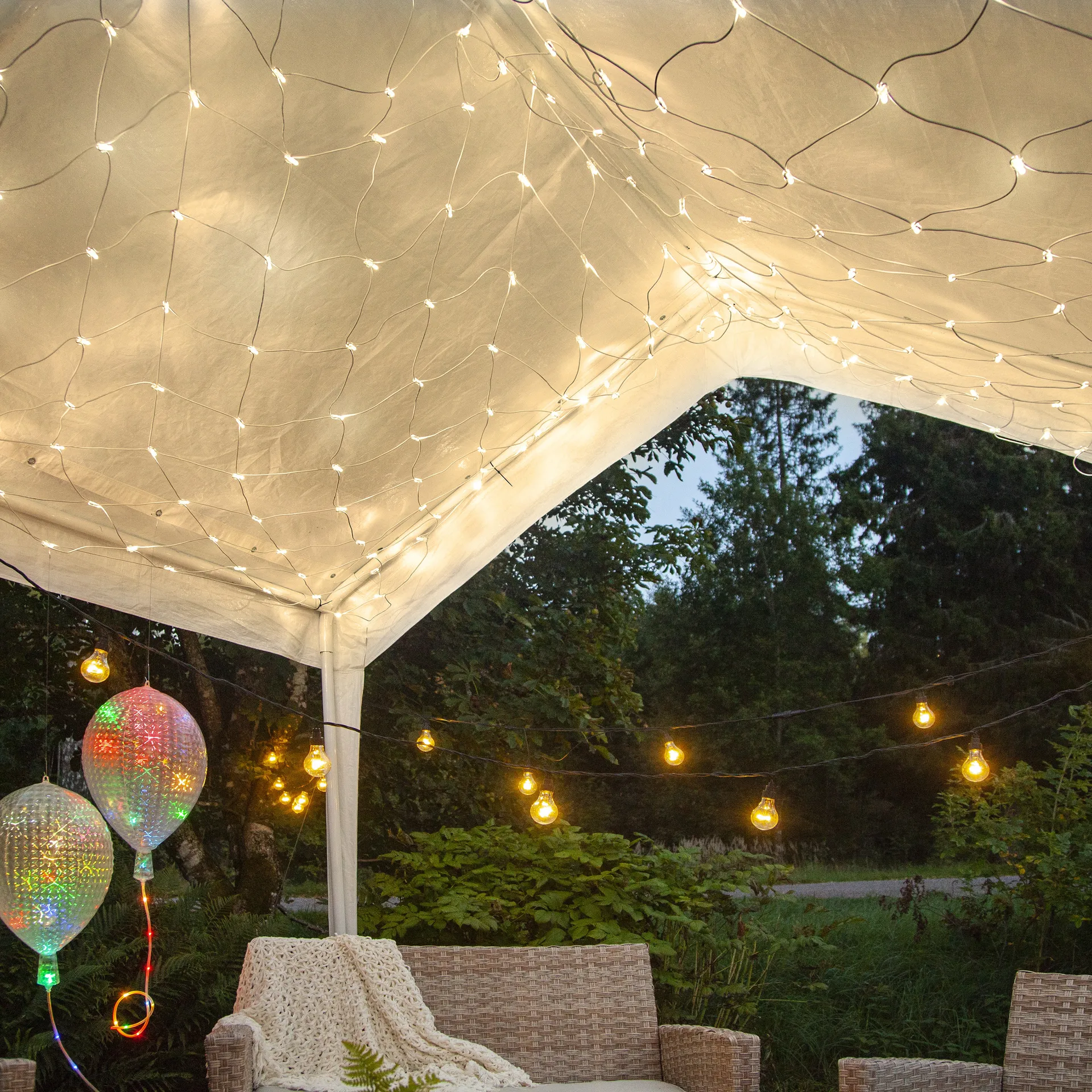 Star Trading system LED starter cable, 180 cm Star Trading