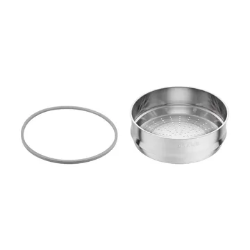 Staub steaming insert pot Ø26 cm - Stainless steel - STAUB