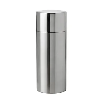 AJ cylinda-line cocktail shaker 0.75 l - Stainless steel - Stelton