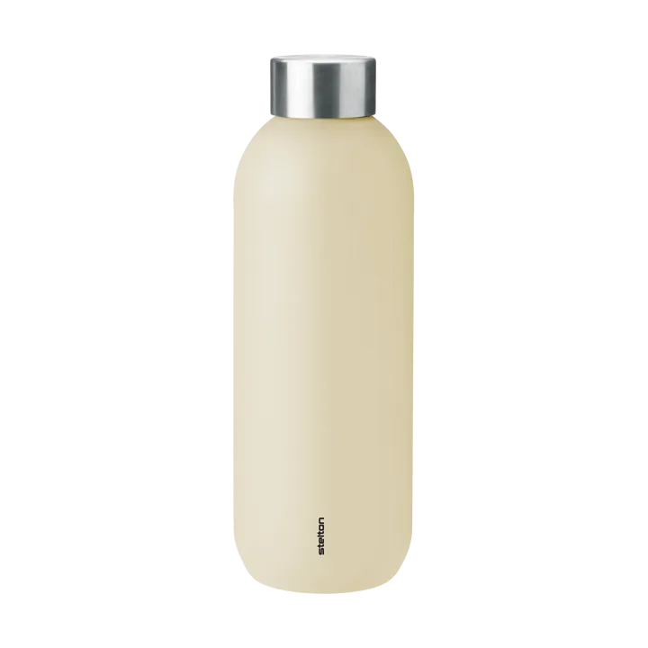 Keep Cool thermos 0.6 l - Mellow yellow - Stelton