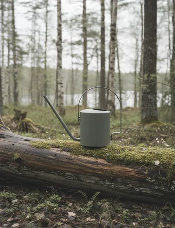 Original watering can 1.7 l - Soft dark forest - Stelton