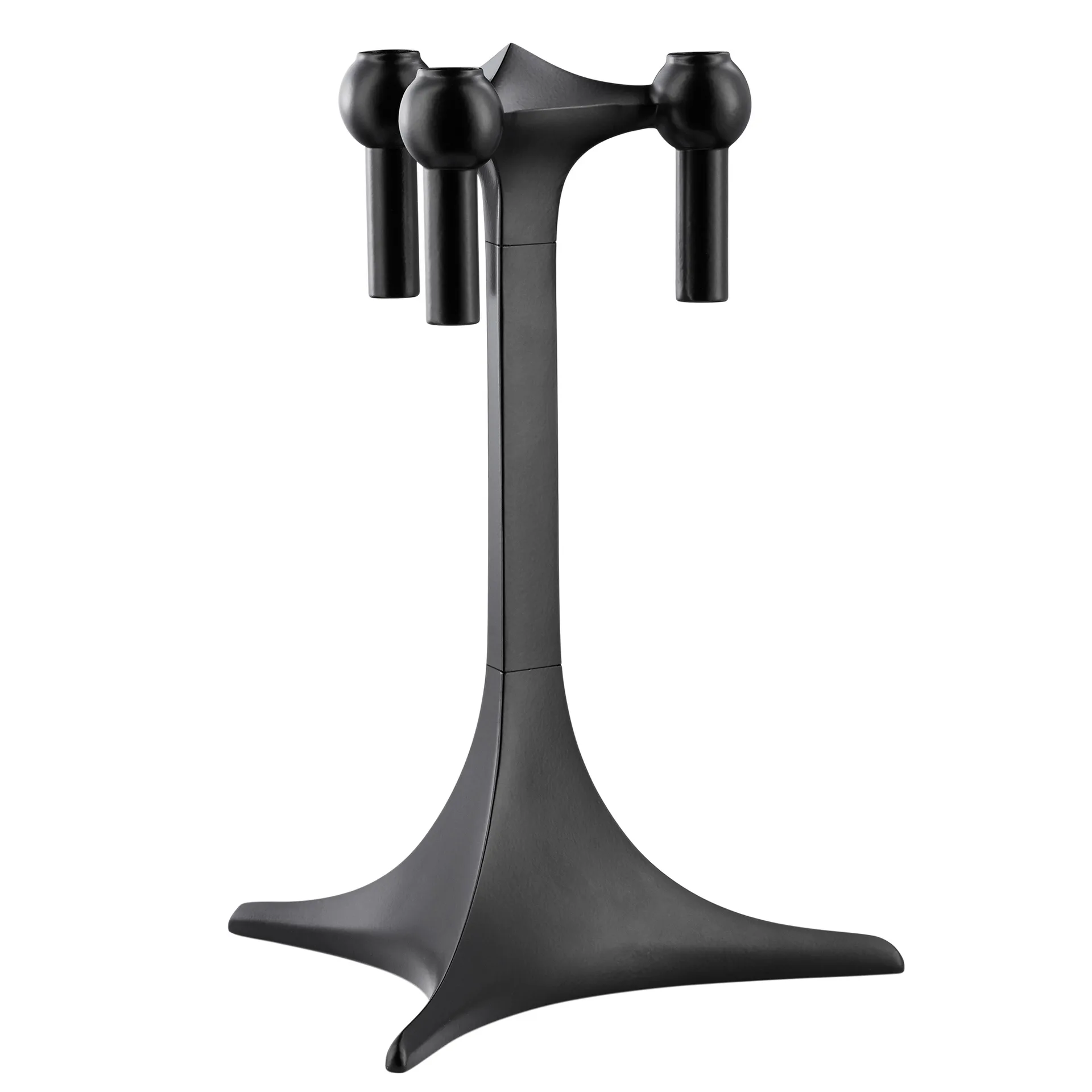 STOFF Nagel stand, Black STOFF Nagel