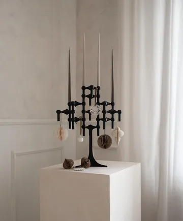 STOFF Nagel stand - Black - STOFF Nagel