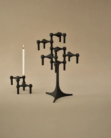 STOFF Nagel stand - Black - STOFF Nagel