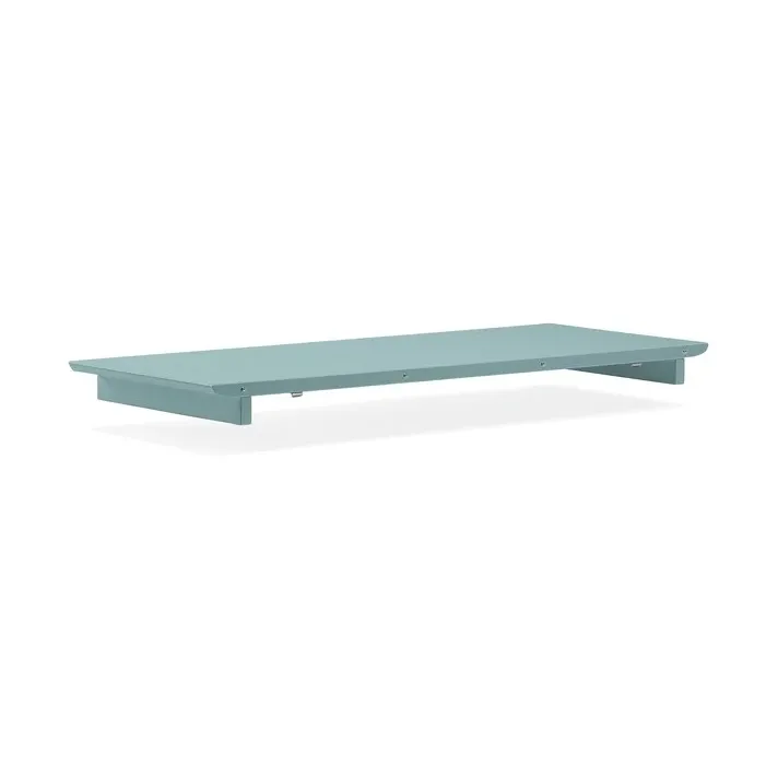 Carl table top insert, Birch Mist 22 Stolab
