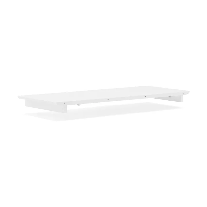 Carl table top insert - Birch white 21 - Stolab