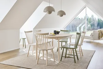 Lilla Åland chair - Malva 27 (birch) - Stolab