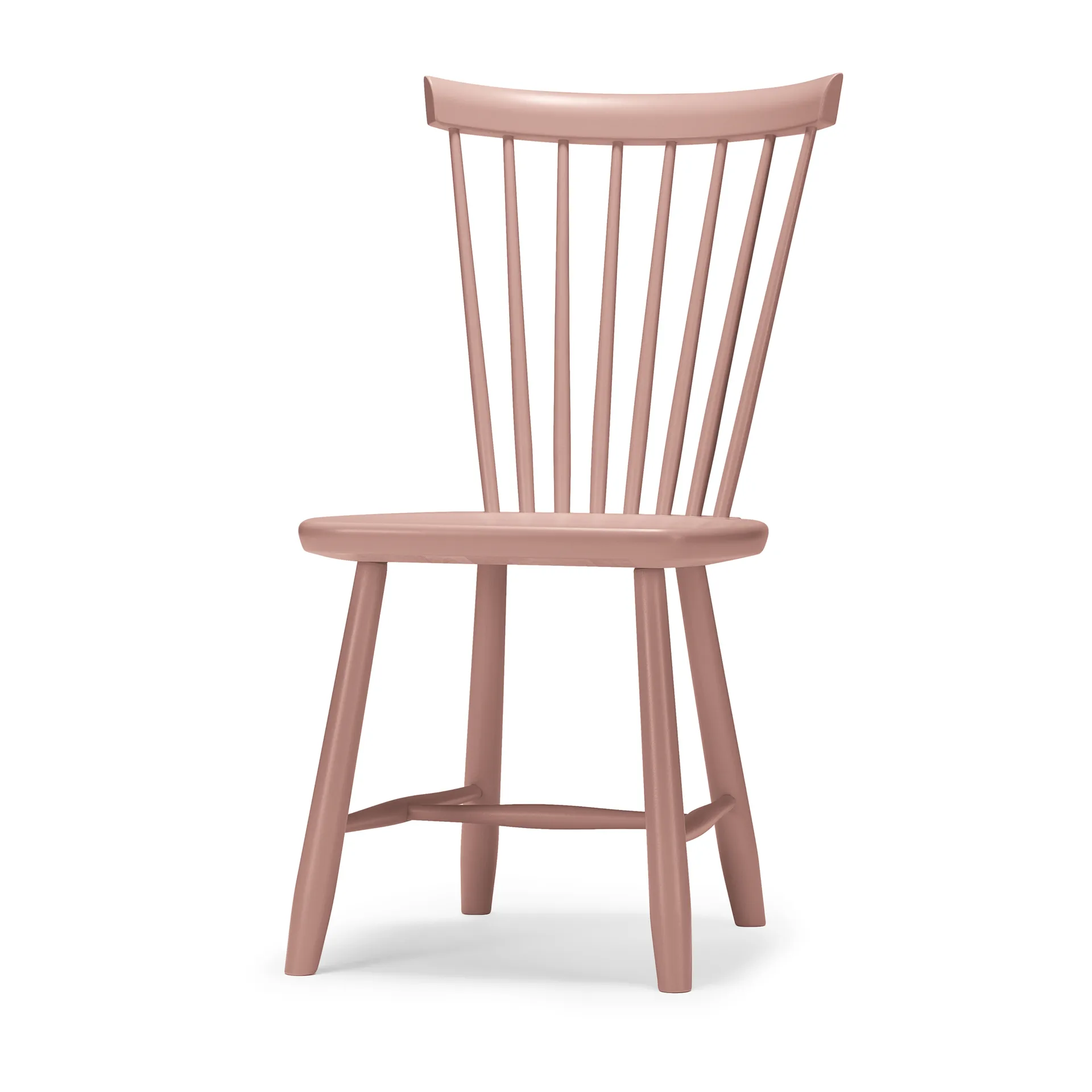 Lilla Åland chair, Malva 27 (birch) Stolab