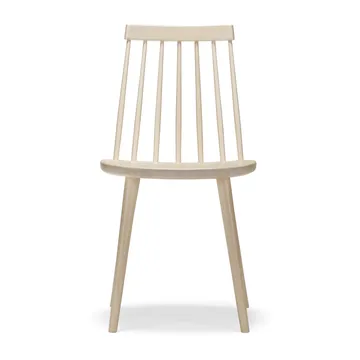 Pinnockio chair - Light matte-lacquered - Stolab