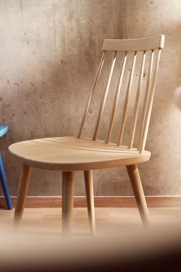 Pinnockio chair - Thunder 66 - Stolab