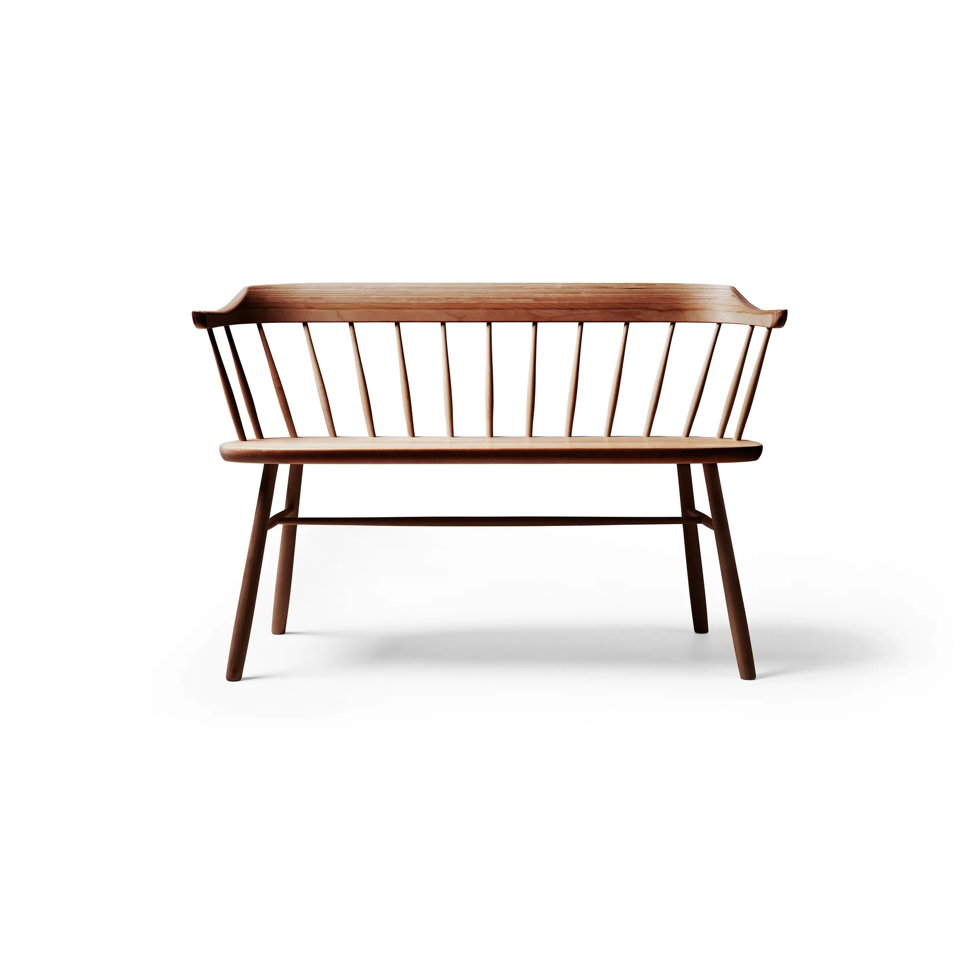 Småland sofa, Bistro brown 75 Stolab