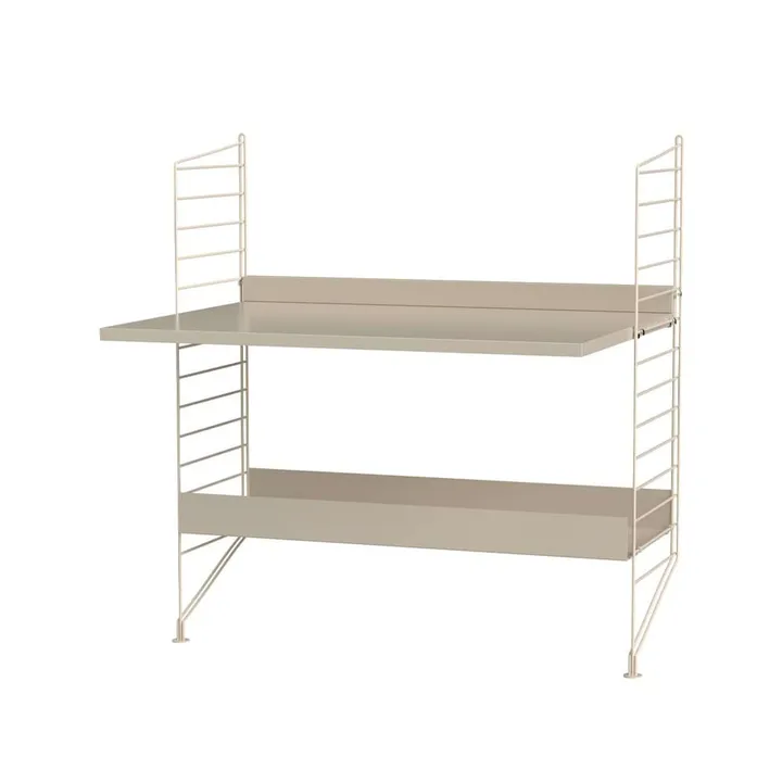 String children's room combination A - beige - String