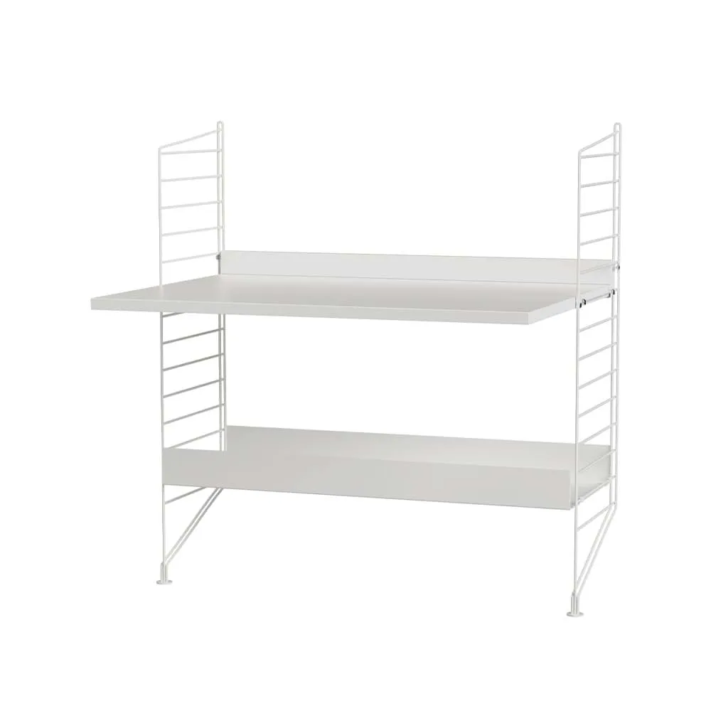 String children's room combination A - white String