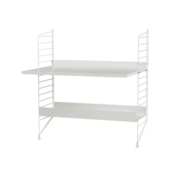 String children's room combination A - white - String