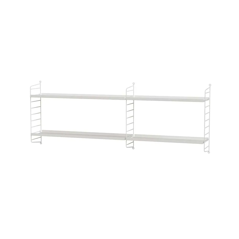 String children's room white - Combination I String