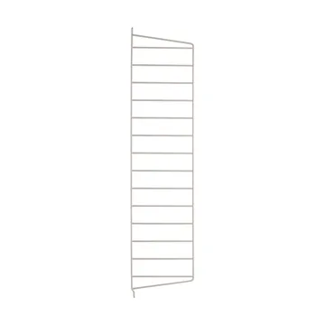 String wall panels - Beige, 75x20 cm, 1-pack - String