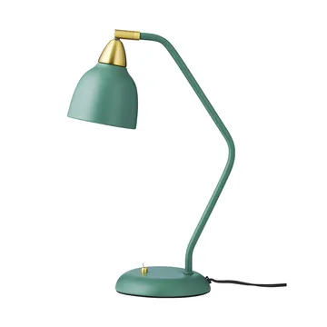 Urban table lamp - Dark green - Superliving