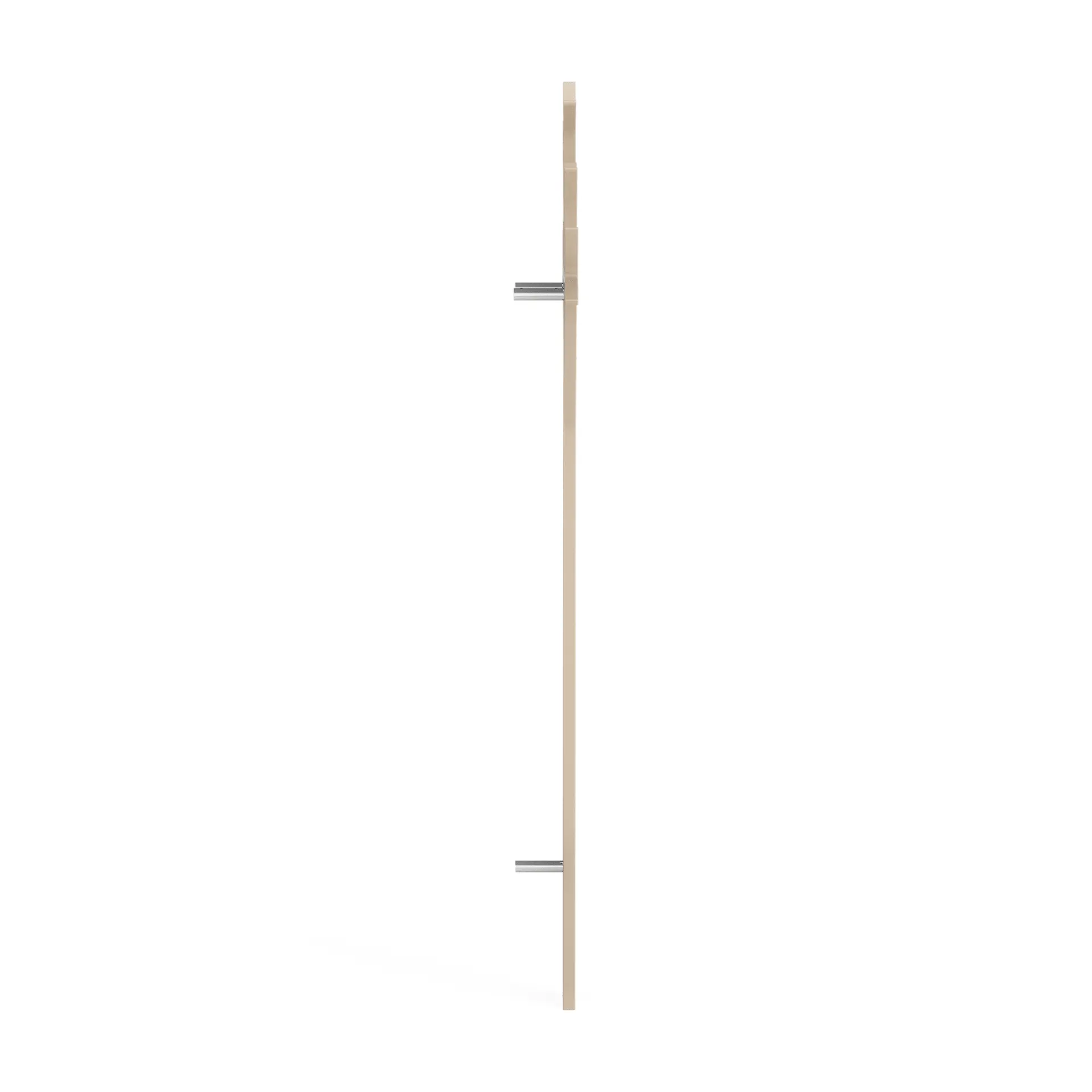 Tree rockhangers wall 194 cm, Nutmeg Swedese