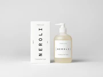 Neroli hand soap - 350 ml - Tangent